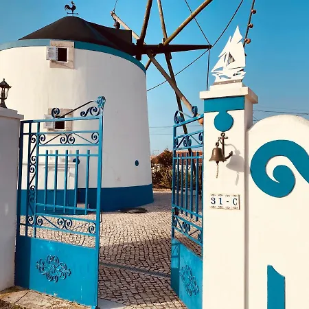 Holiday home Veleiro Do Moby - 10 Min. From The Beach *