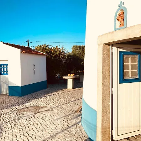 Veleiro Do Moby - 10 Min. From The Beach * Santa Barbara (Lisbon)
