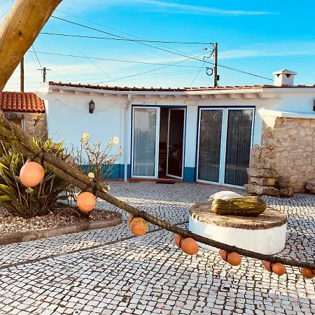 Veleiro Do Moby - 10 Min. From The Beach