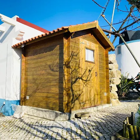 Veleiro Do Moby - 10 Min. From The Beach *