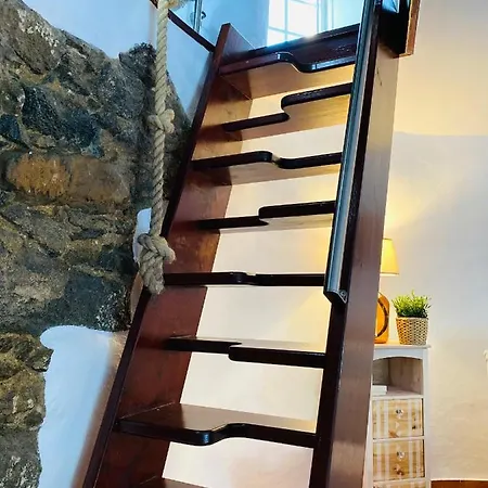 Holiday home Veleiro Do Moby - 10 Min. From The Beach