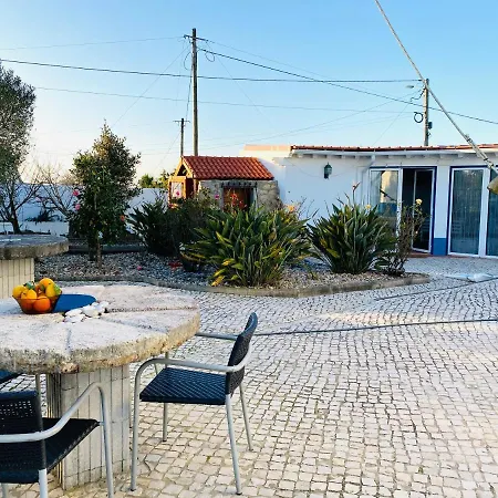 Holiday home Veleiro Do Moby - 10 Min. From The Beach *