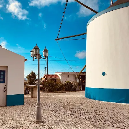 Veleiro Do Moby - 10 Min. From The Beach Holiday home *