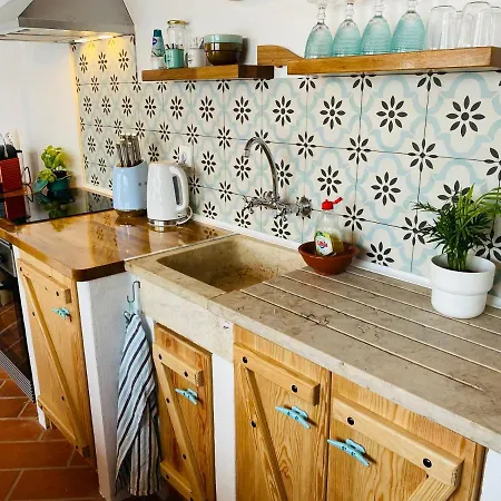 Holiday home Veleiro Do Moby - 10 Min. From The Beach Santa Barbara (Lisbon)