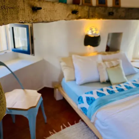 Veleiro Do Moby - 10 Min. From The Beach Holiday home