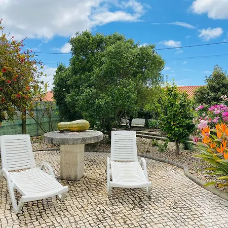 Veleiro Do Moby - 10 Min. From The Beach Holiday home Santa Barbara (Lisbon)