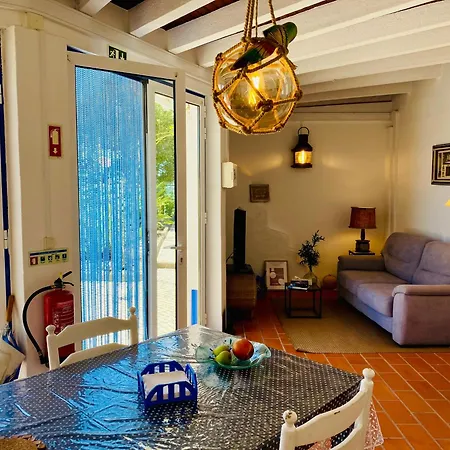 Veleiro Do Moby - 10 Min. From The Beach Holiday home *
